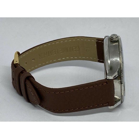 Fossil Gen 3 Authentic Genuine Smart Watch Custom Band FTW6003 DC751